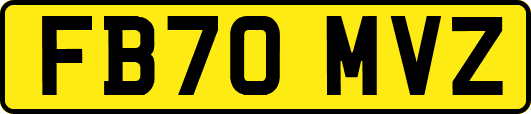 FB70MVZ