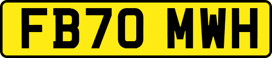 FB70MWH