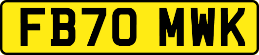 FB70MWK