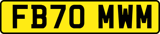 FB70MWM
