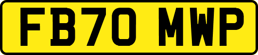 FB70MWP