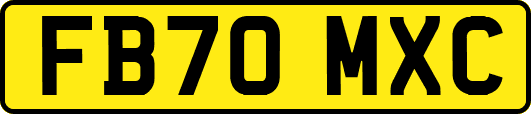 FB70MXC