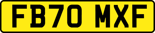 FB70MXF