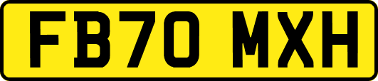 FB70MXH