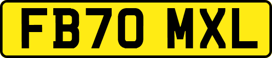 FB70MXL