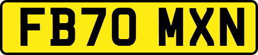 FB70MXN