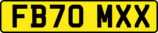 FB70MXX