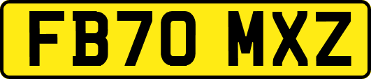 FB70MXZ