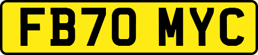 FB70MYC