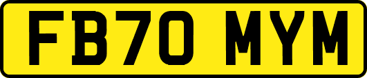 FB70MYM