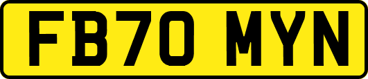 FB70MYN