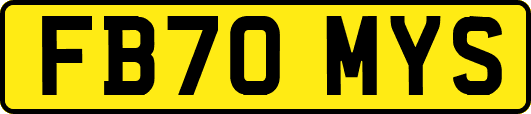 FB70MYS