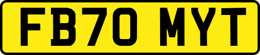 FB70MYT