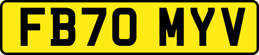 FB70MYV