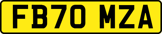 FB70MZA