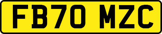 FB70MZC