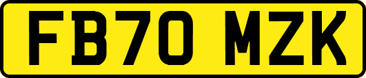 FB70MZK
