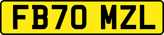 FB70MZL
