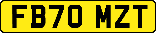 FB70MZT