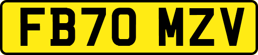 FB70MZV
