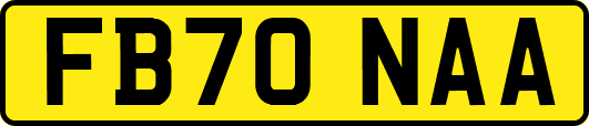 FB70NAA