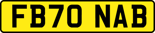 FB70NAB