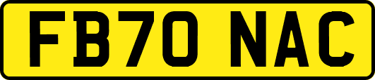FB70NAC