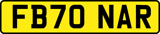 FB70NAR