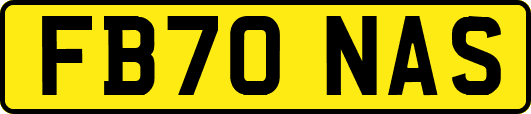 FB70NAS
