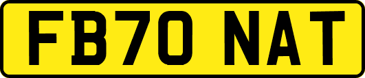 FB70NAT