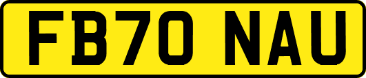 FB70NAU