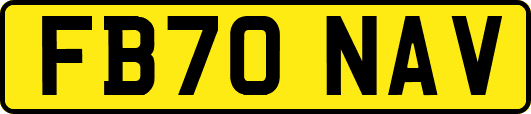 FB70NAV