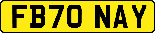 FB70NAY