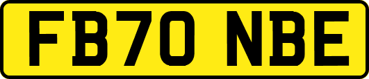 FB70NBE