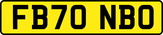 FB70NBO