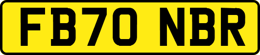 FB70NBR
