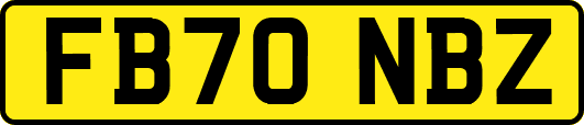 FB70NBZ