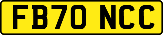 FB70NCC