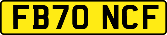 FB70NCF