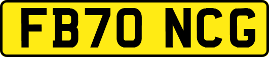 FB70NCG