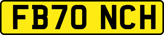 FB70NCH