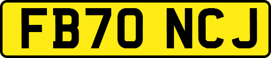 FB70NCJ