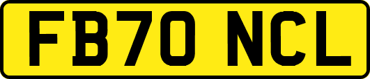 FB70NCL