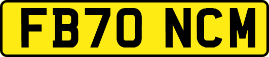 FB70NCM