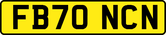 FB70NCN