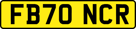 FB70NCR