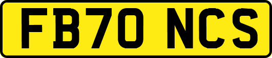 FB70NCS