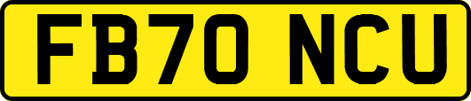 FB70NCU