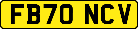 FB70NCV