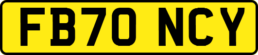 FB70NCY